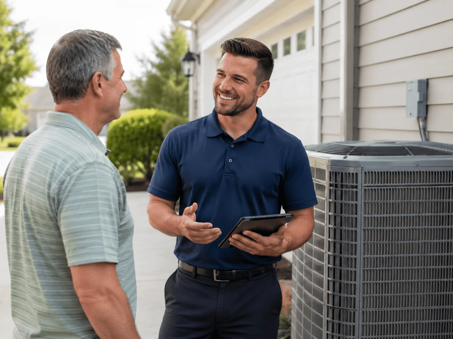 Heat Pump Installation North Beach, MD FAQs